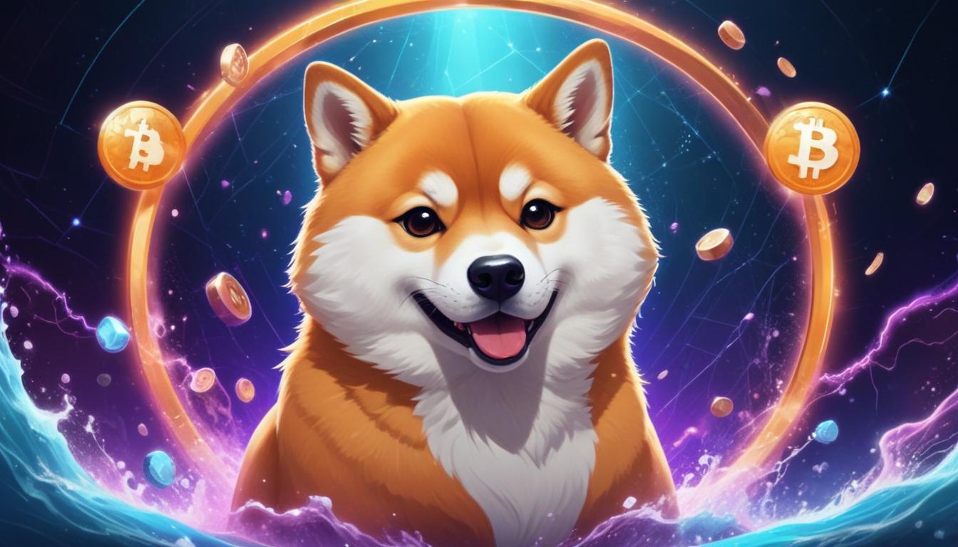 SUI, Polkadot, DOGEN, PEPEWINT & More: Crypto Market Analysis & Predictions! | Cryptodamus.io