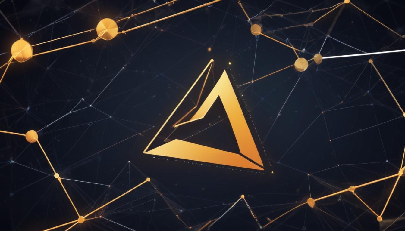 Цена SUI: сходящийся треугольник, взрыв стейблкоинов и что дальше! (2025) | Cryptodamus.io