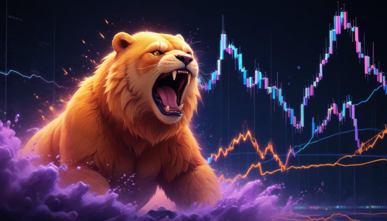 Sui Price Exploded! 🤯 Decoding the Recent Surge: Market Dynamics & Technical Indicators | Cryptodamus.io