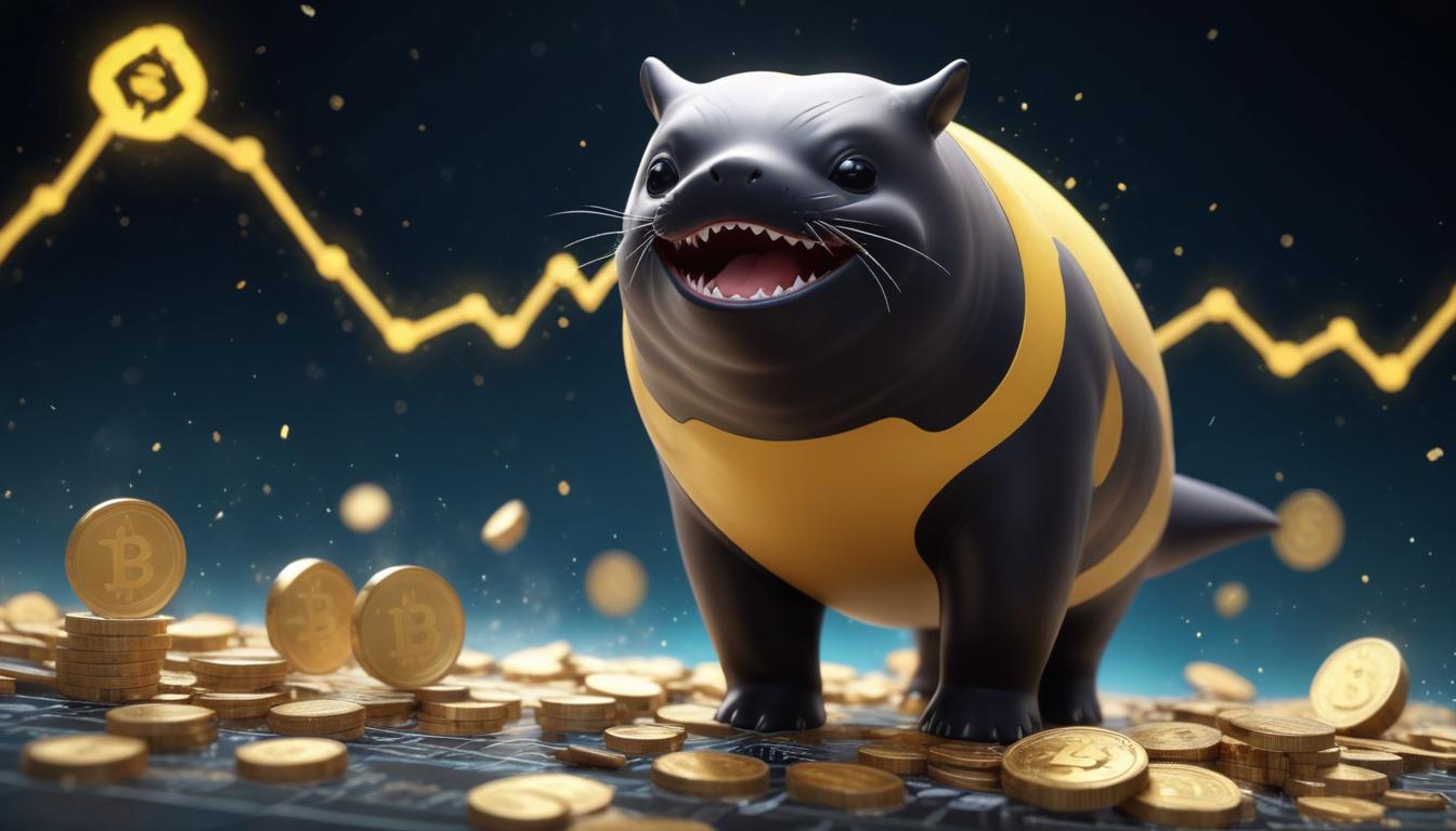 SUI Price Explodes 55%! Is This a Bull Market Breakout or a Flash in the Pan? | Cryptodamus.io