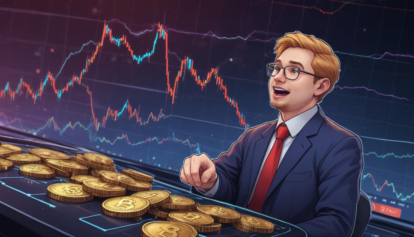 Sui Price Plummets 11%! Is This the Beginning of the End or a Buying Opportunity? | Cryptodamus.io