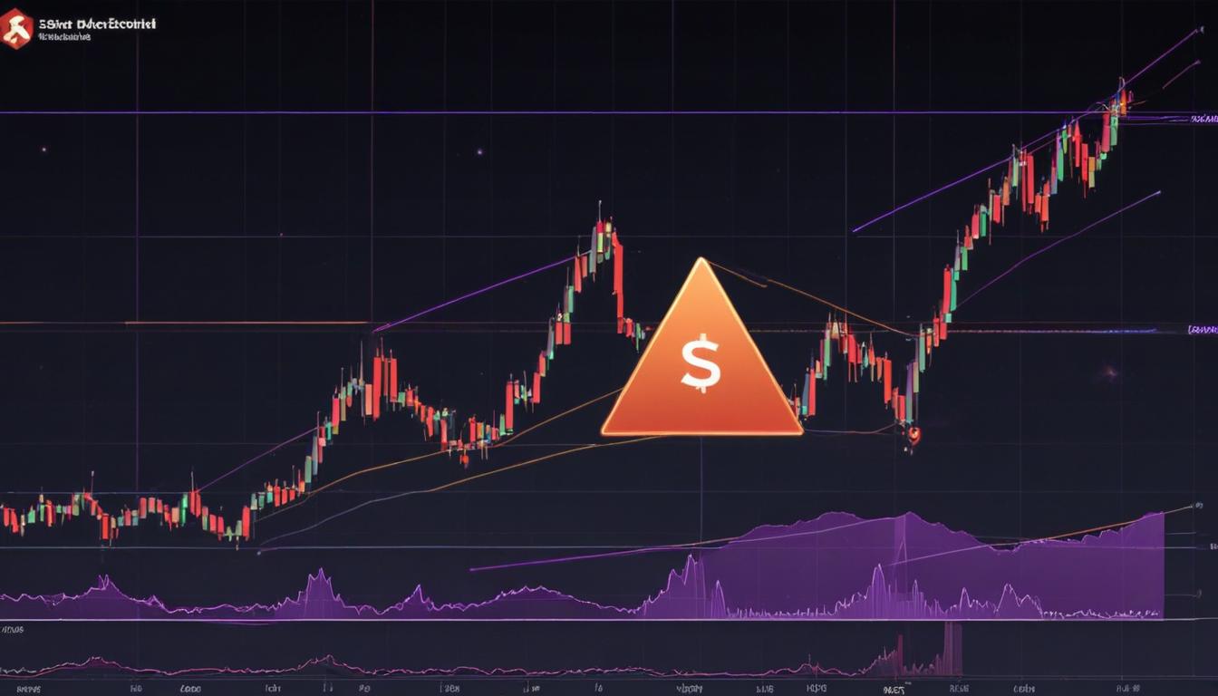 SUI Price Prediction: Will it Break $2.10 Resistance or Crash? A Deep Dive! | Cryptodamus.io