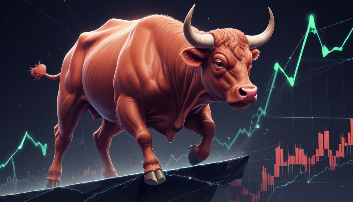 SUI Price Prediction: Will It Mirror NEAR's 2021 Rally? Explosive Analysis! | Cryptodamus.io
