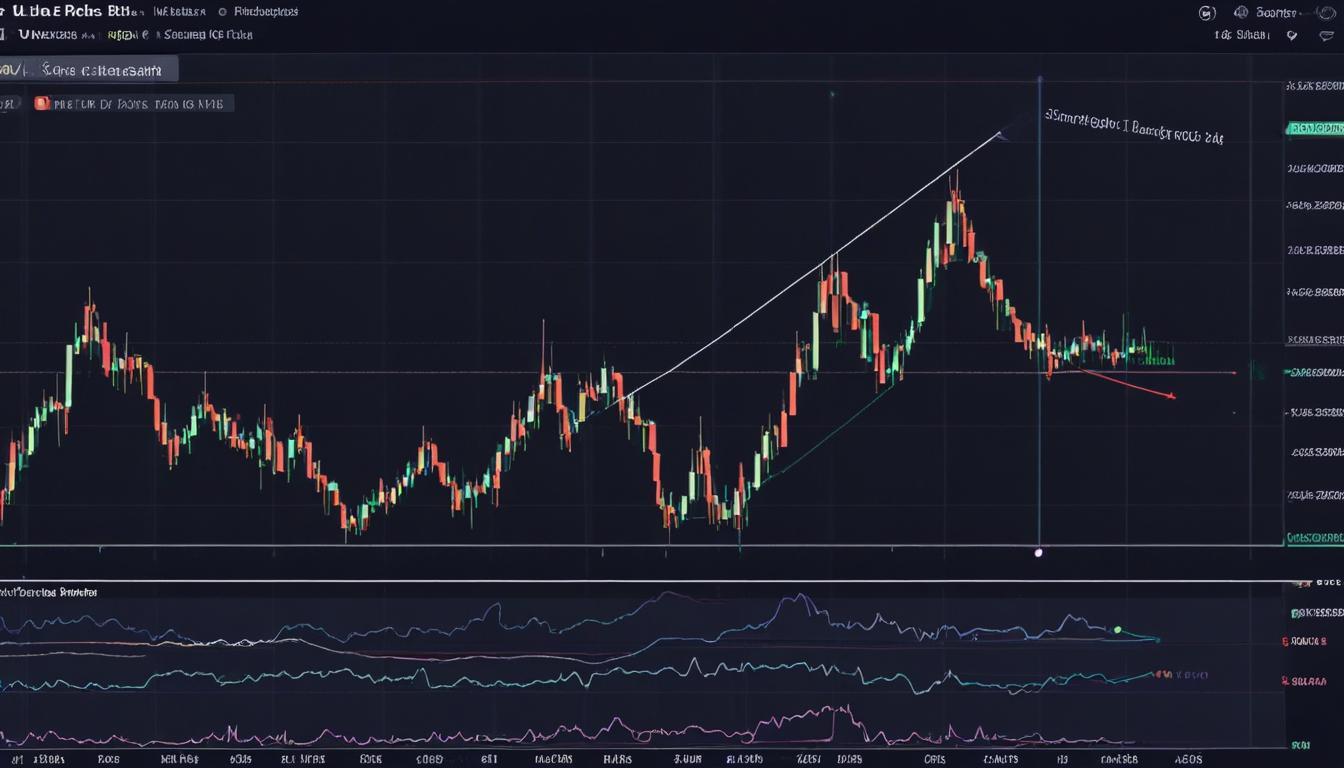 SUI Price Ready to Explode? Analyzing the Converging Wedge & Accumulation! | Cryptodamus.io