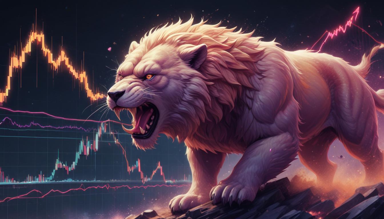 SUI Price SHOCK! 80M Token Release & What it Means for Investors NOW | Cryptodamus.io