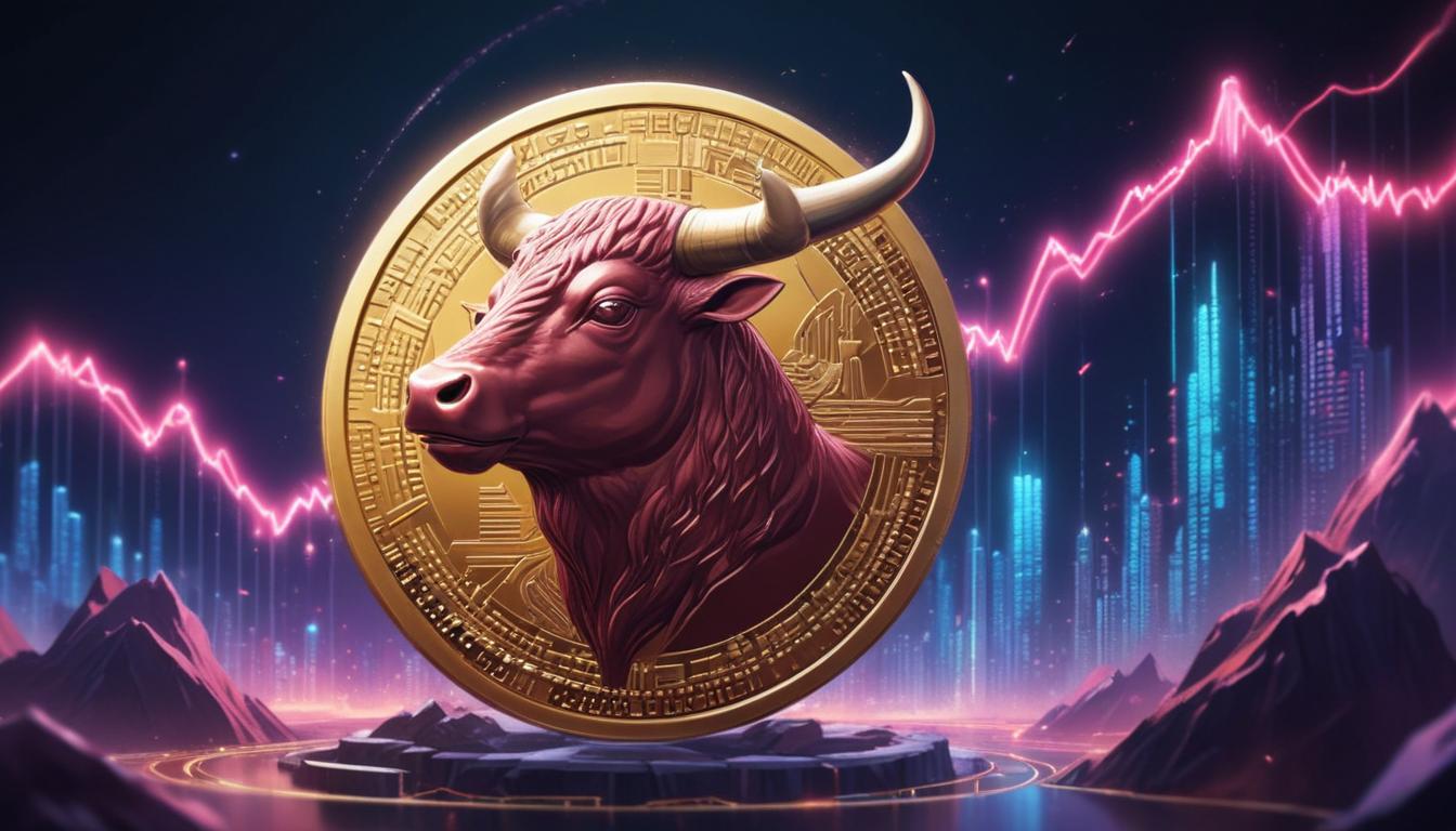 SUI Price SHOCK: Defying Unlocks & Solana's 2021 Repeat? 🚀 | Cryptodamus.io
