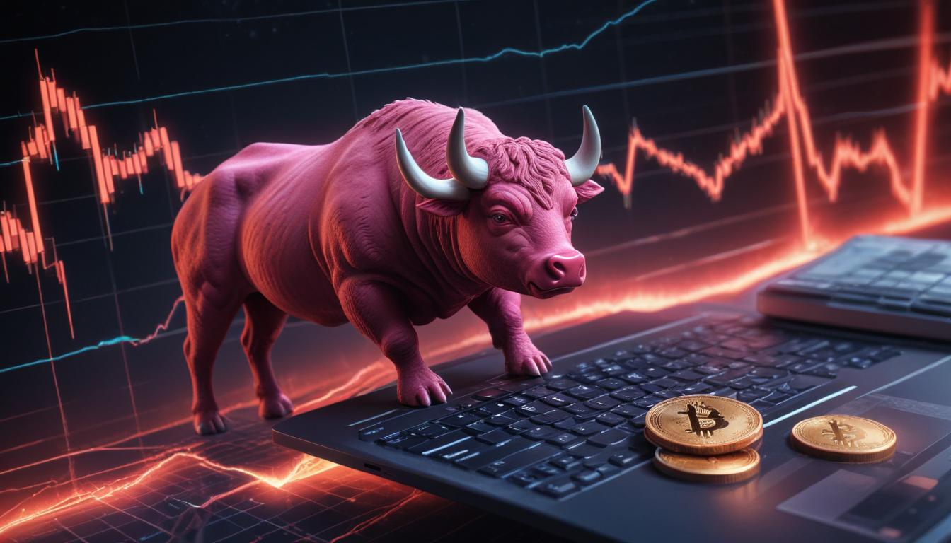 SUI Price Surge Incoming? Experts Decode Bullish Patterns & ETF Impact! | Cryptodamus.io