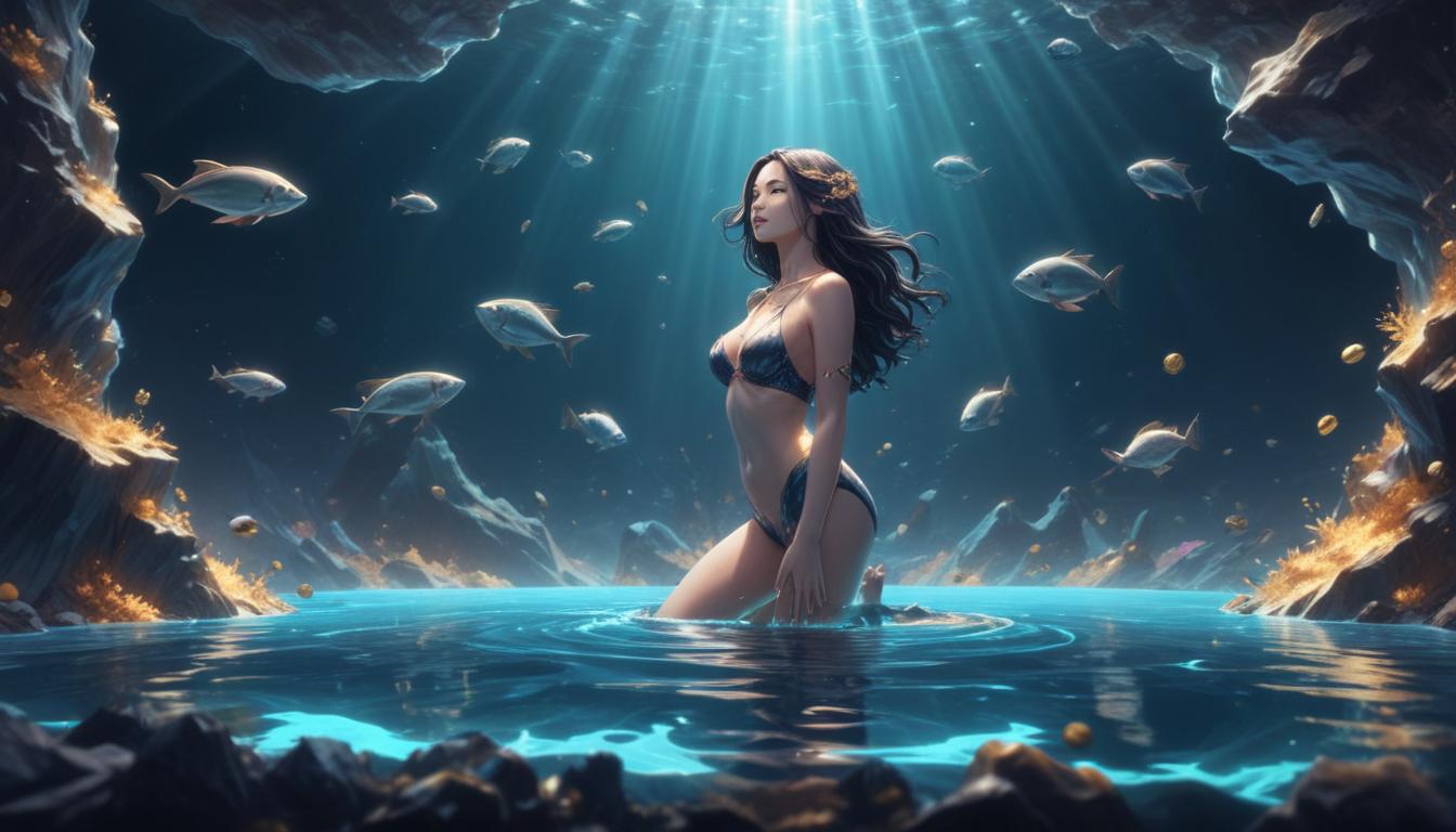 SUI Reserve: Unlocking DeFi & Institutional Adoption! Dive Deep Now! (255 char) | Cryptodamus.io