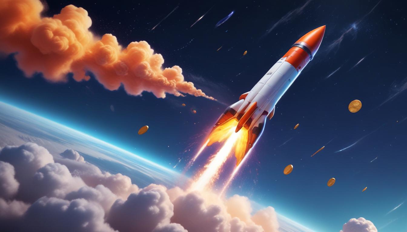 Sui's 60%+ Price Surge: Is This Just the Beginning? A Deep Dive Analysis! | Cryptodamus.io