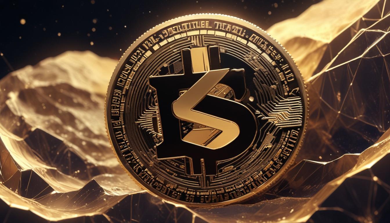 SUI's 68% Rally: What's Behind the Surge & What's Next? Dive Deep Now! | Cryptodamus.io