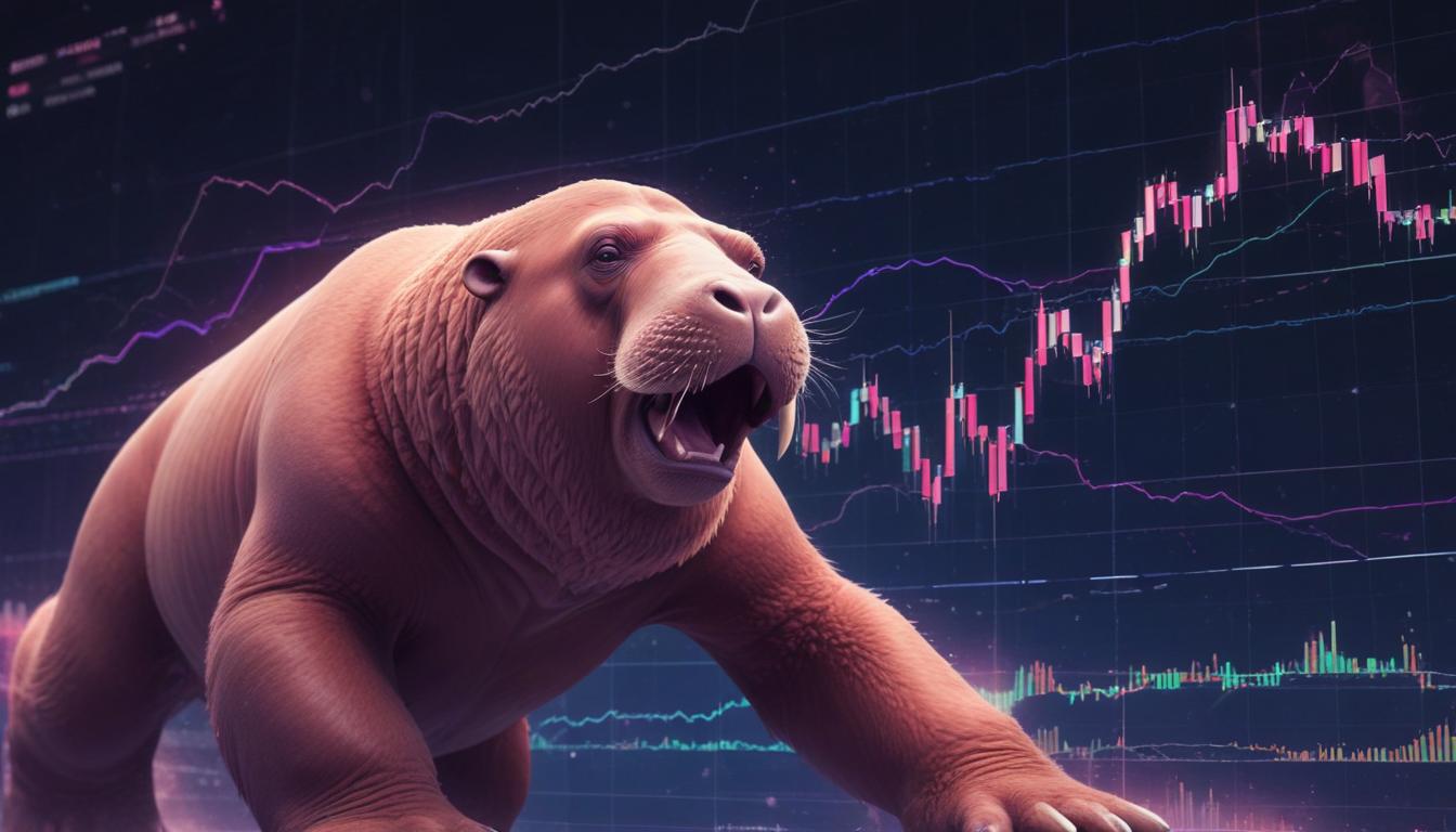 SUI's SHOCKING Rise: New ATH & Future Predictions! 🚀 | Cryptodamus.io