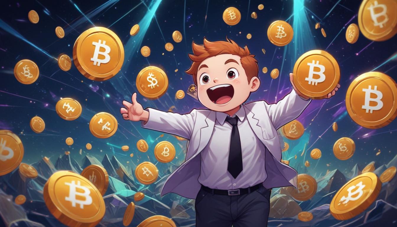 SUI's Unexpected Ascent: How Memecoins, Ecosystem Growth, & Tech are Driving the Price Surge! 🚀 | Cryptodamus.io