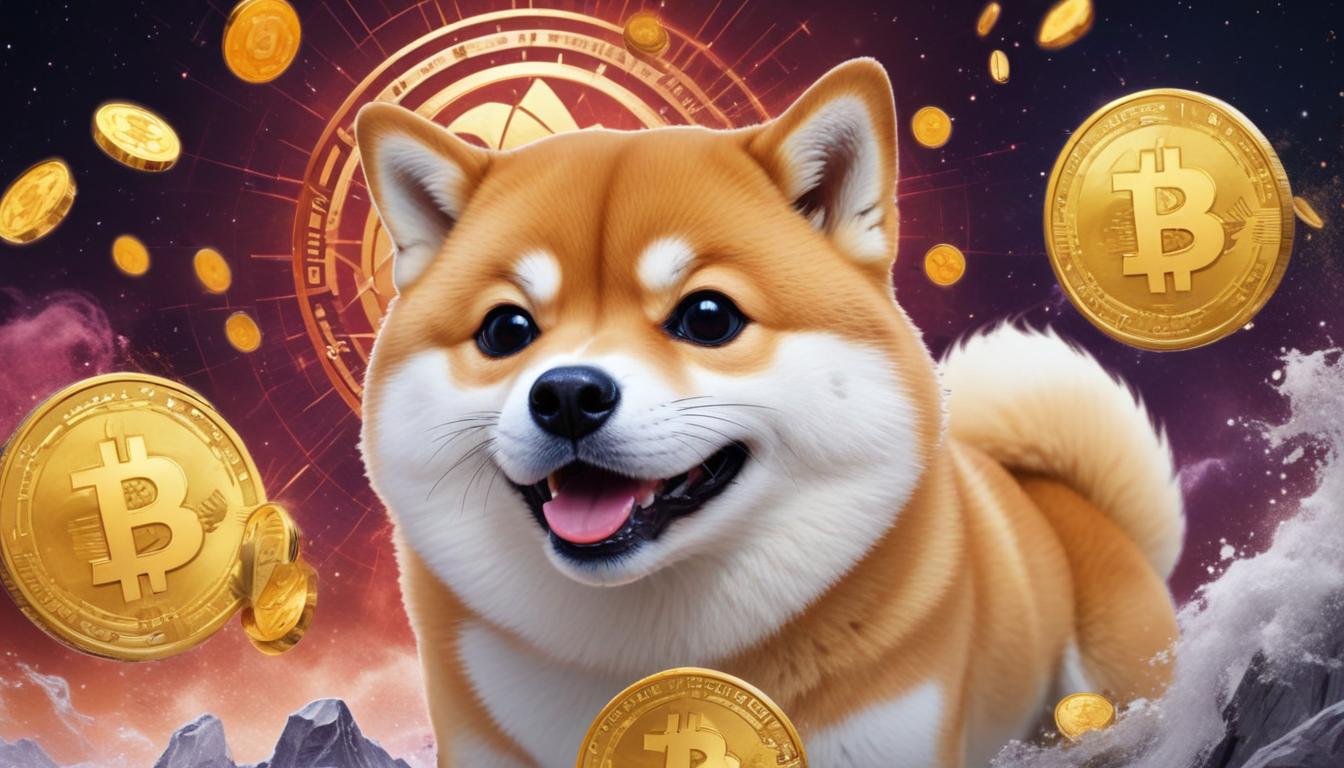 SUI, SHIB & BlockDAG: Which Crypto Reigns Supreme? Price Predictions & More! | Cryptodamus.io