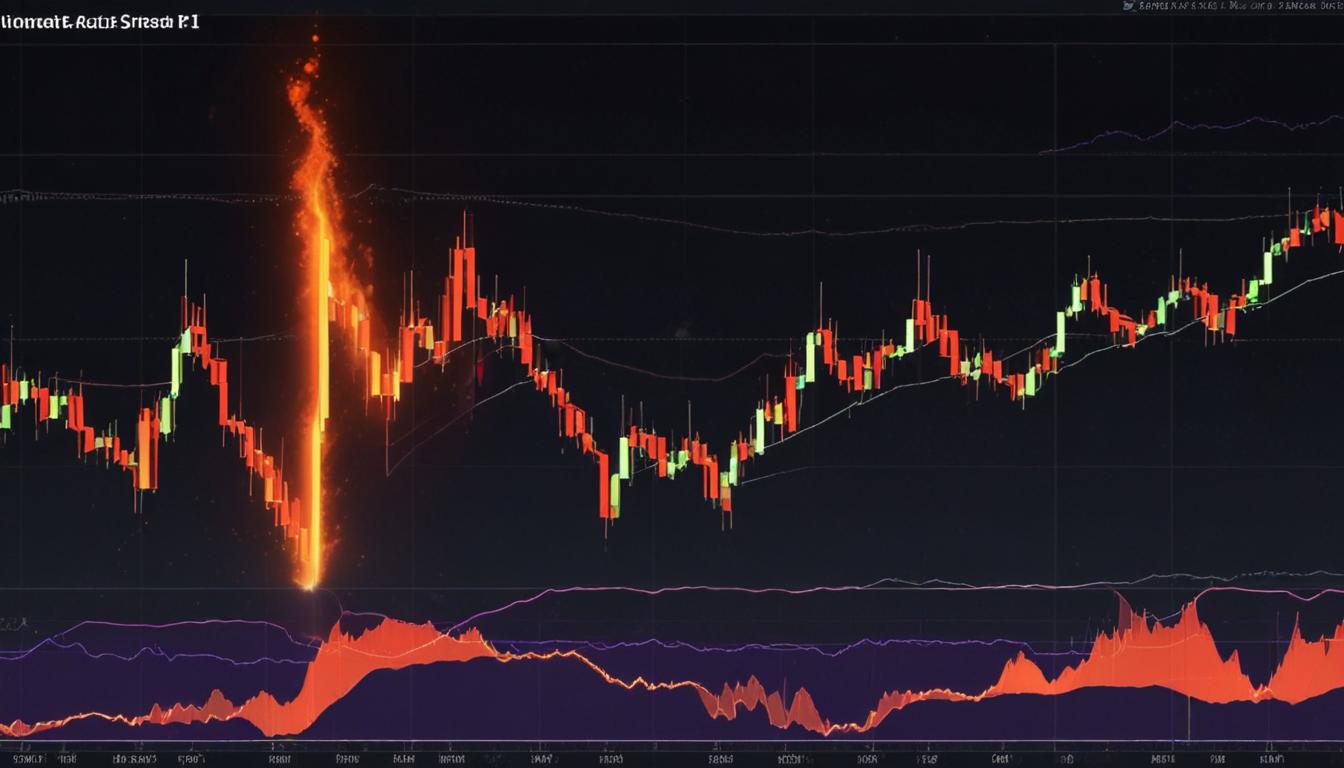 SUI Взлетает! Бычий прорыв нацелен на $6.48? Анализ цен и точки повторного входа! | Cryptodamus.io