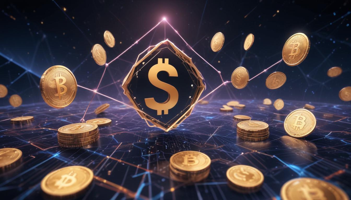 SUI Skyrockets! Unveiling the Secrets Behind Its Market Cap Surge | Cryptodamus.io