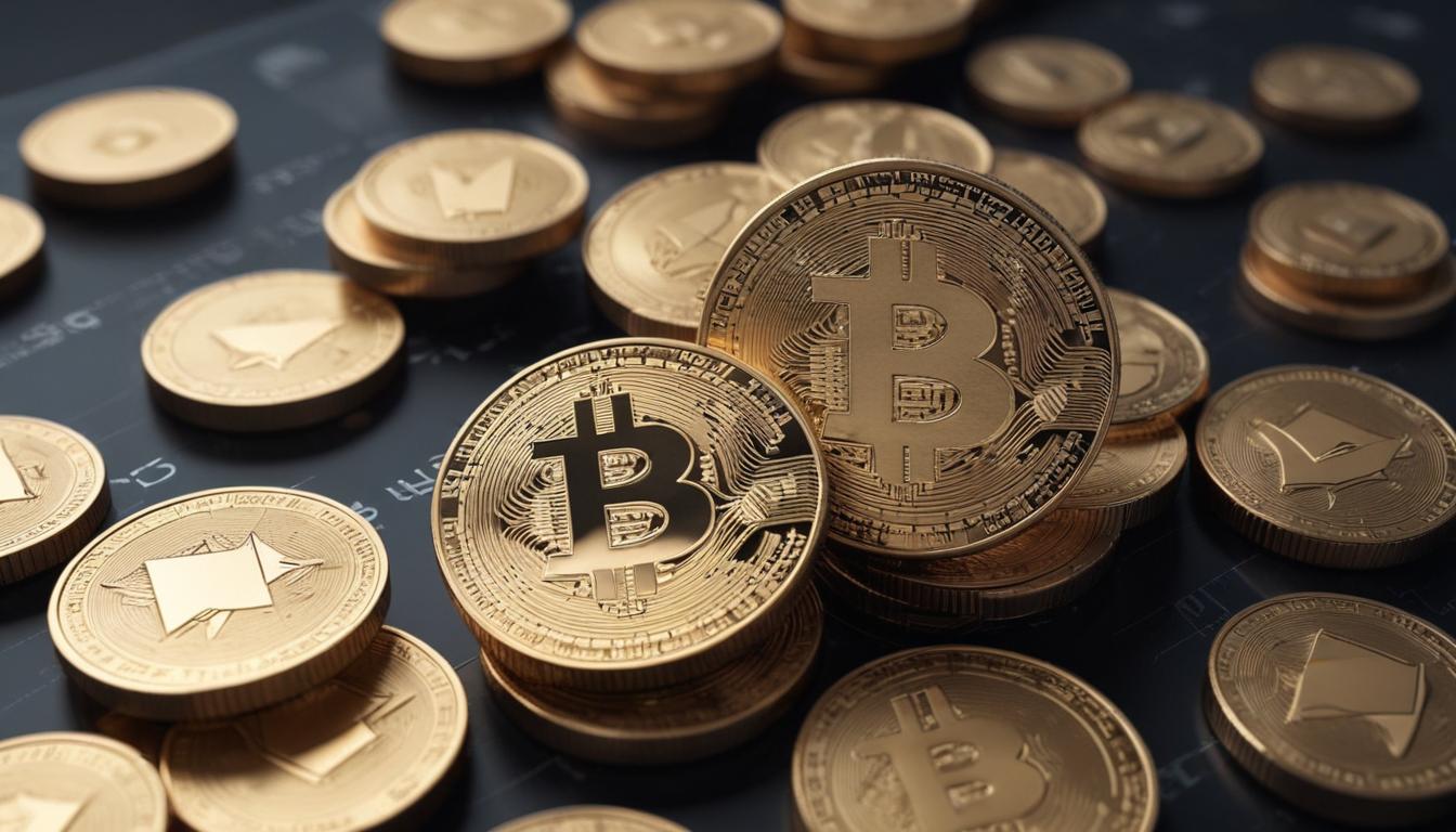 Sui (SUI) & Aptos (APT) in 2025: Will They Soar or Stall? SHOCKING Predictions Inside! | Cryptodamus.io