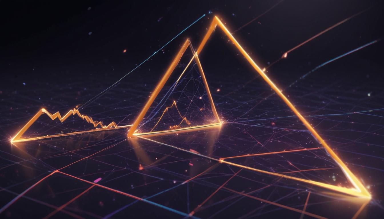 Sui (SUI) Price Prediction: Will it Hit $4.96? Explosive Breakout Imminent? | Cryptodamus.io