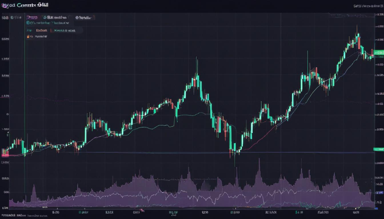 Sui (SUI) Price SHOCKER! Deep Dive into Support & Future Potential | Cryptodamus.io