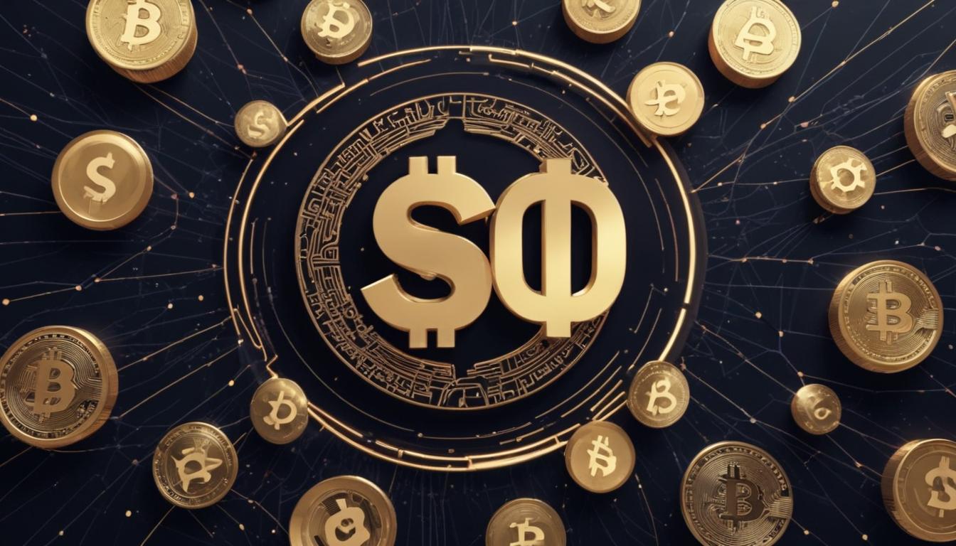 SUI to 10x? Analyst's Bold Prediction & Developer Ecosystem Growth! 🚀 | Cryptodamus.io