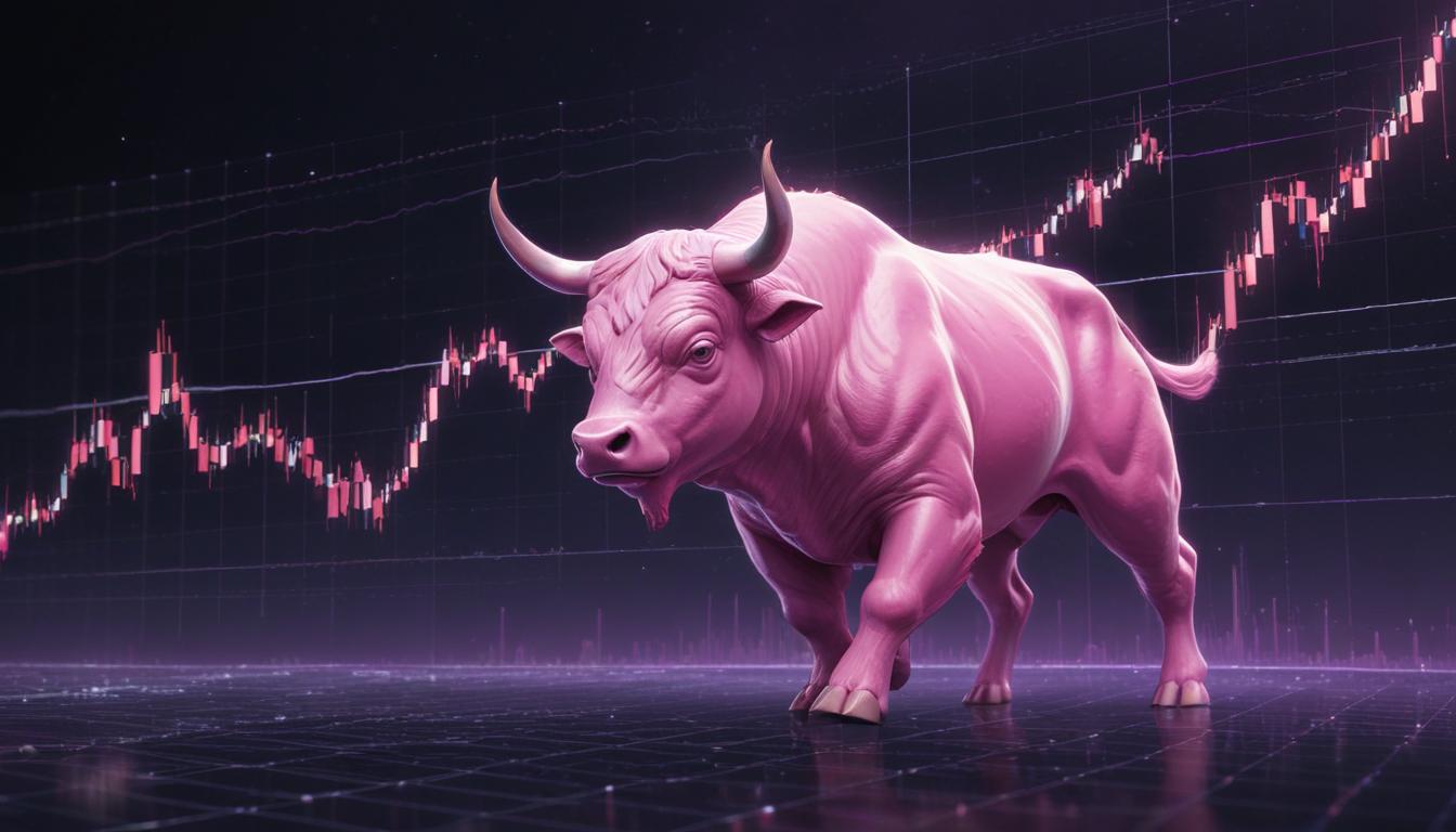 SUI to $5? Decoding the Bullish Breakout & Price Prediction! | Cryptodamus.io