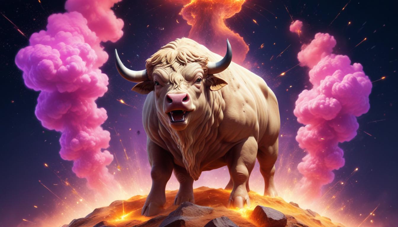 SUI to the Moon? CryptoBull009's Bold Prediction & Why It Could Be HUGE! | Cryptodamus.io