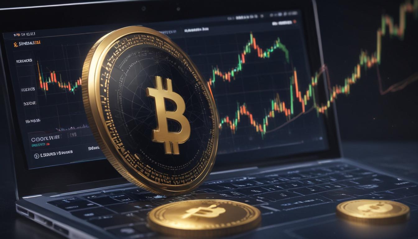 Токен SUI: эксперты предсказывают взрывной рост или рискованное падение? Узнайте сейчас! | Cryptodamus.io