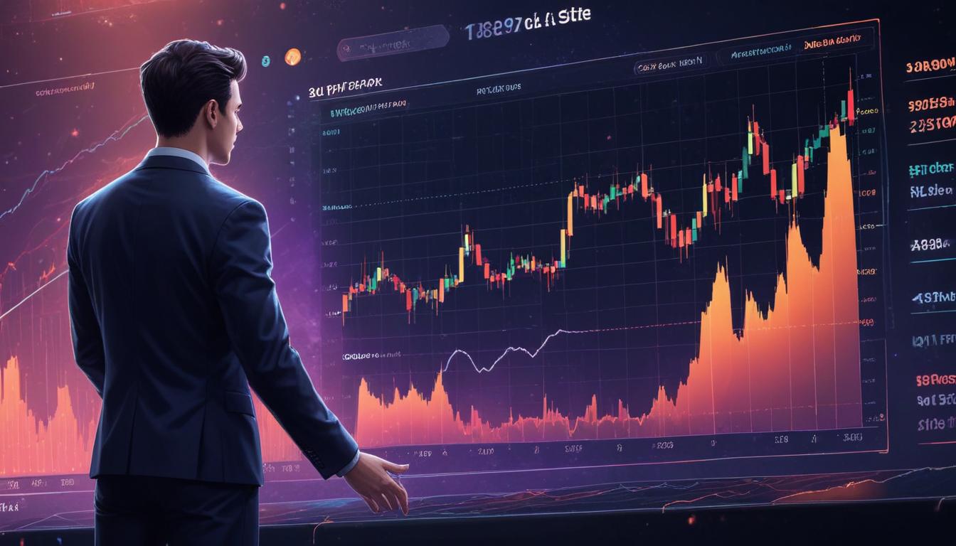 SUI Token Shock: 30% Crash, 24% Rebound! What Happened? | Cryptodamus.io