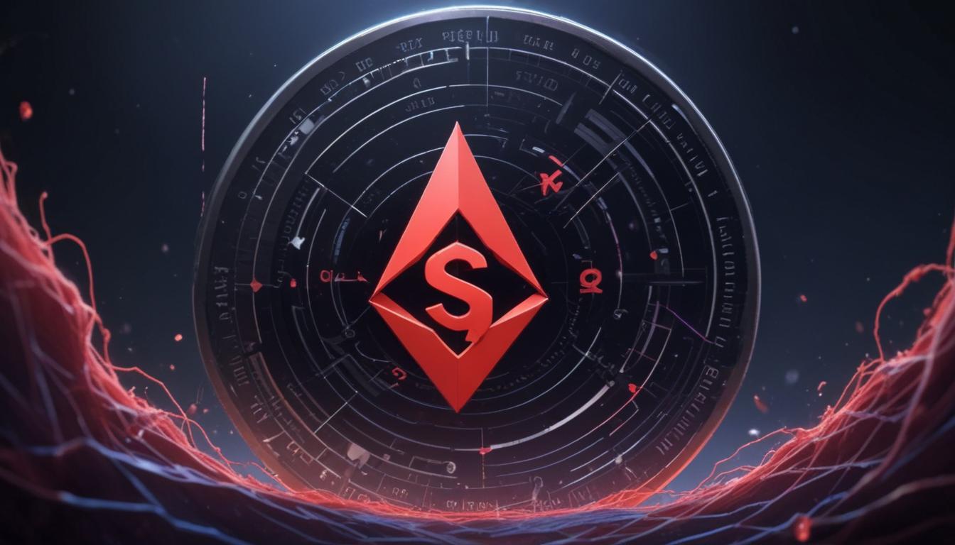 Разблокировка SUI: взлет или крах? Мнения экспертов! | Cryptodamus.io