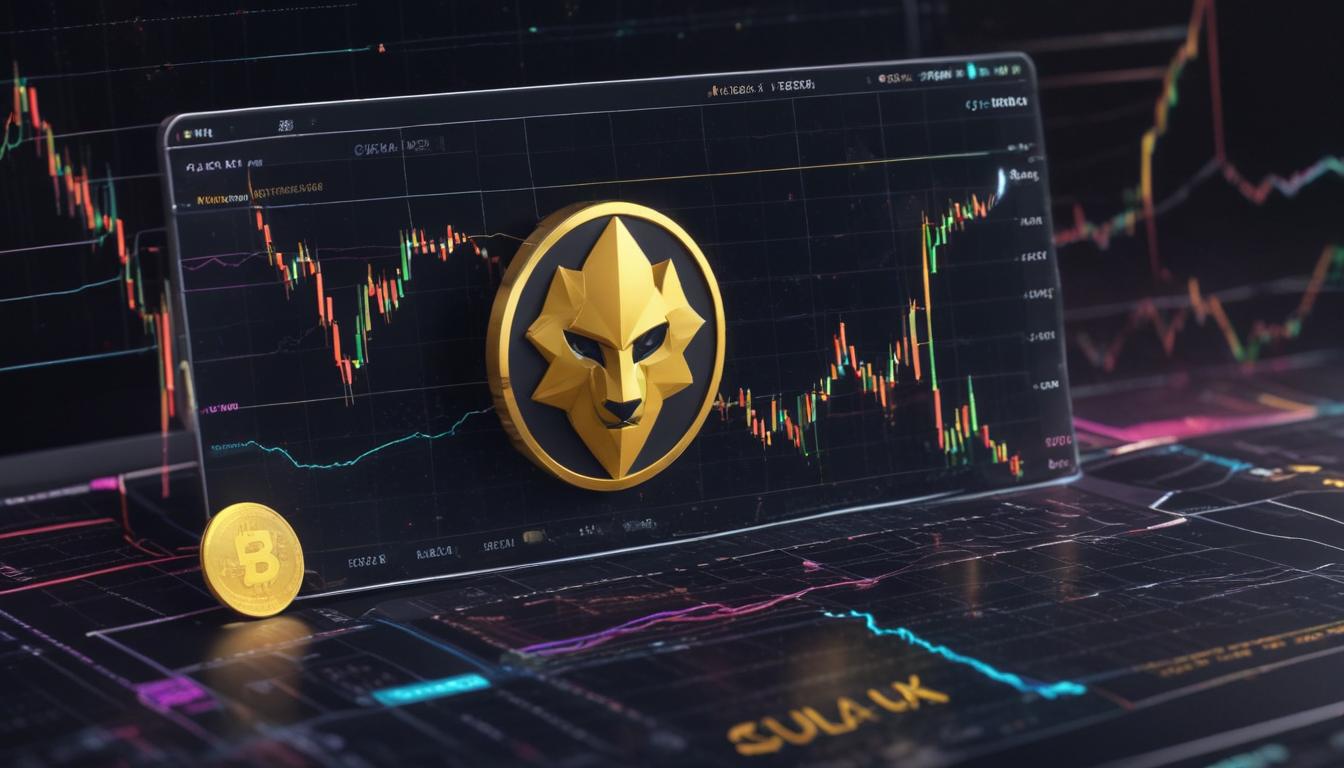 SUI, TRX & SOL: Crypto Market Analysis - Head & Shoulders, Liquidity Gains, and FTX Unlock! (Updated) | Cryptodamus.io