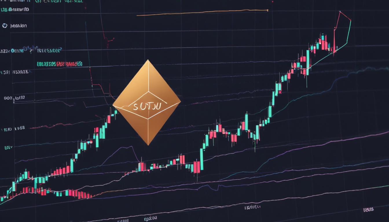 SUI vs NEAR: Will SUI Mirror NEAR's Epic 2021 Breakout? Price Prediction & Analysis! | Cryptodamus.io