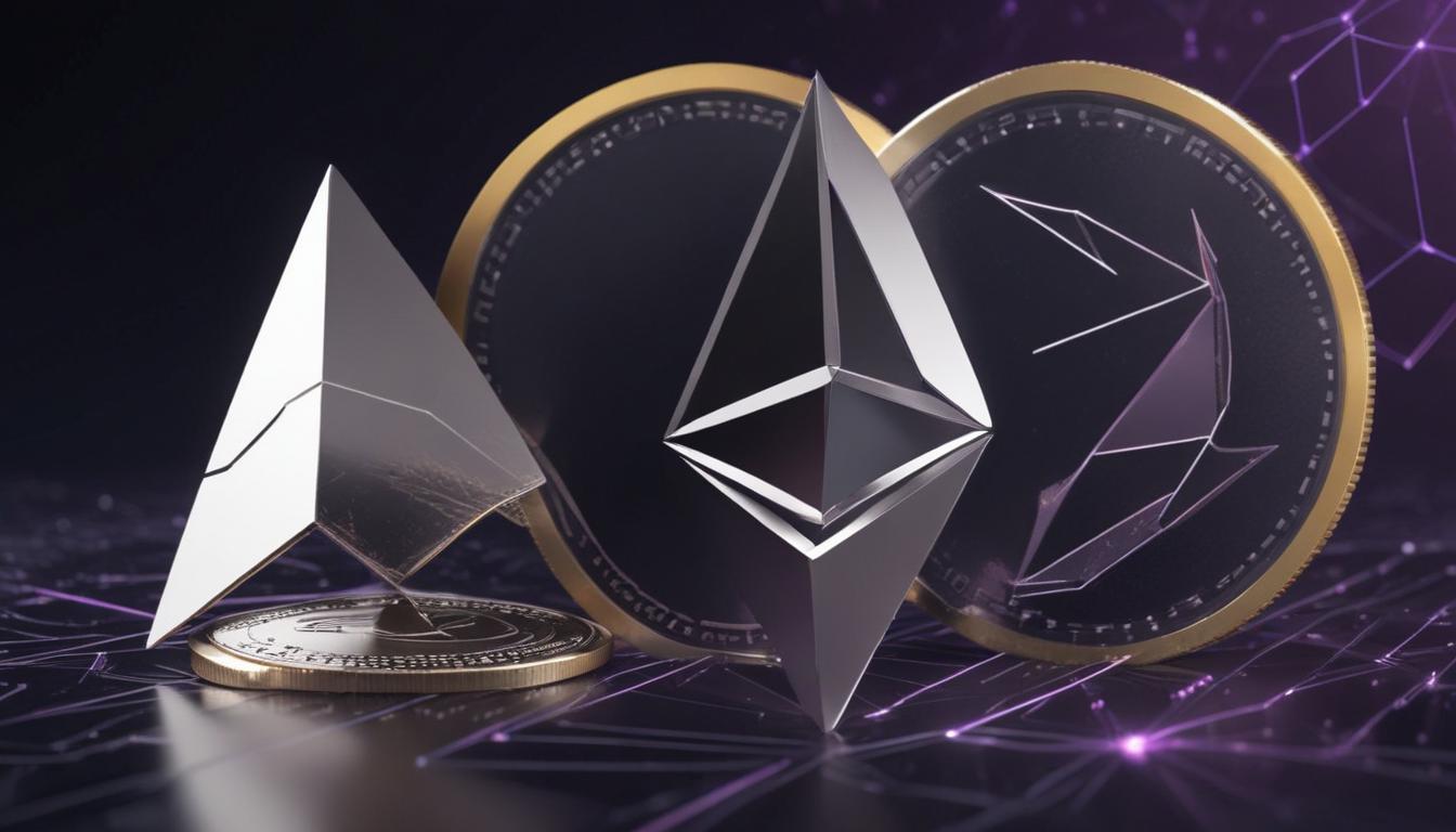 SUI vs RXS: Какой Альткоин Взлетит После Ethereum Pectra? | Cryptodamus.io