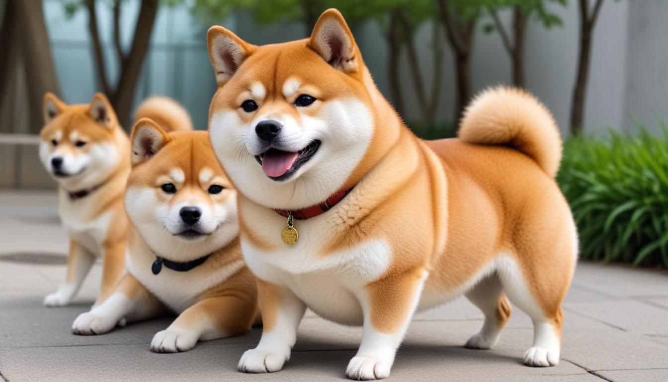 Sui против Shiba Inu: Кто победит в крипто-гонке? Анализ рынка и перспективы | Cryptodamus.io