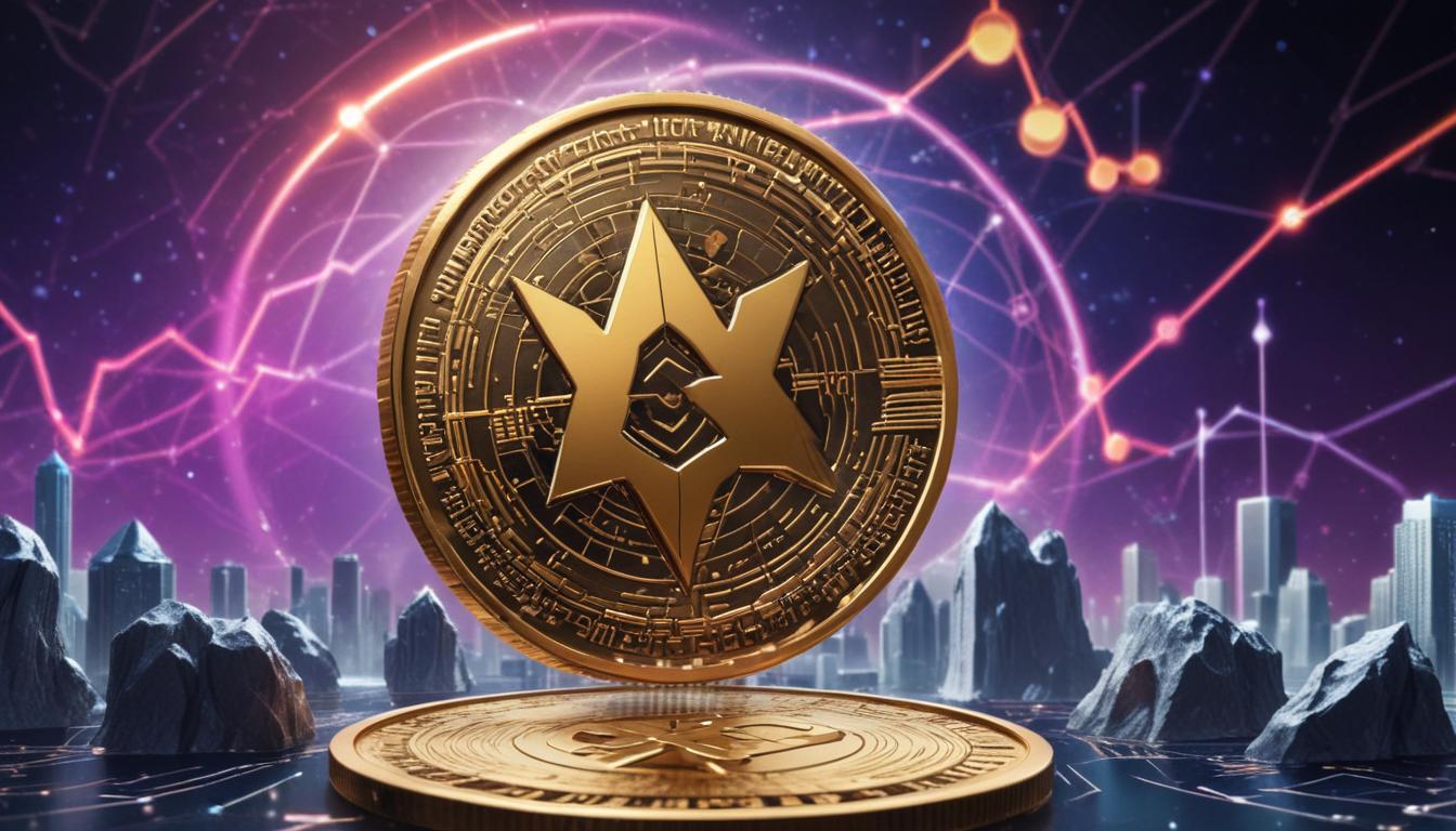 SUI vs. XLM: Which Altcoin Will Dominate? SHOCKING Analysis! | Cryptodamus.io