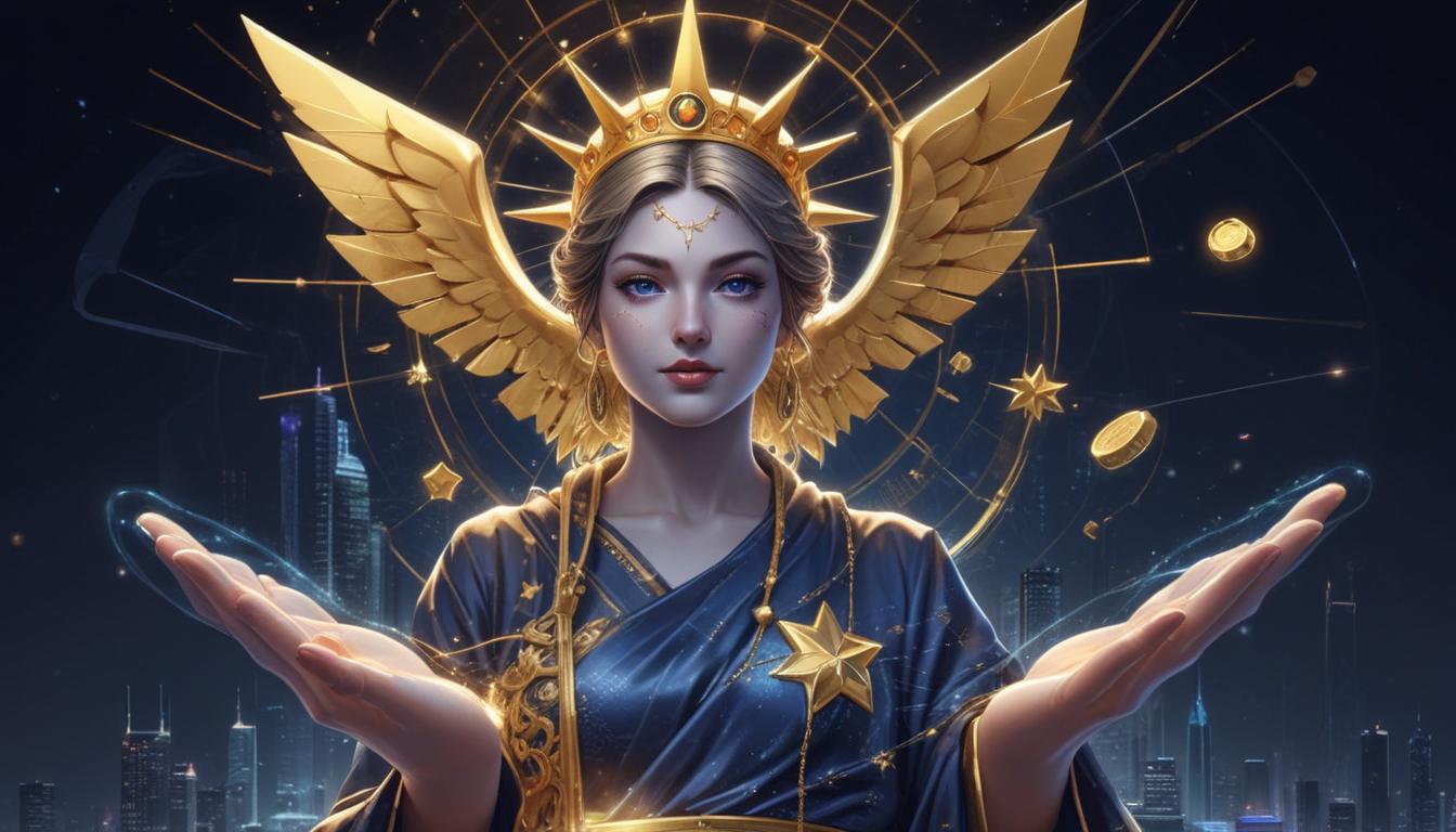 SUI & World Liberty: Unlocking DeFi's Future – A Partnership Deep Dive! (Scalable Finance) | Cryptodamus.io