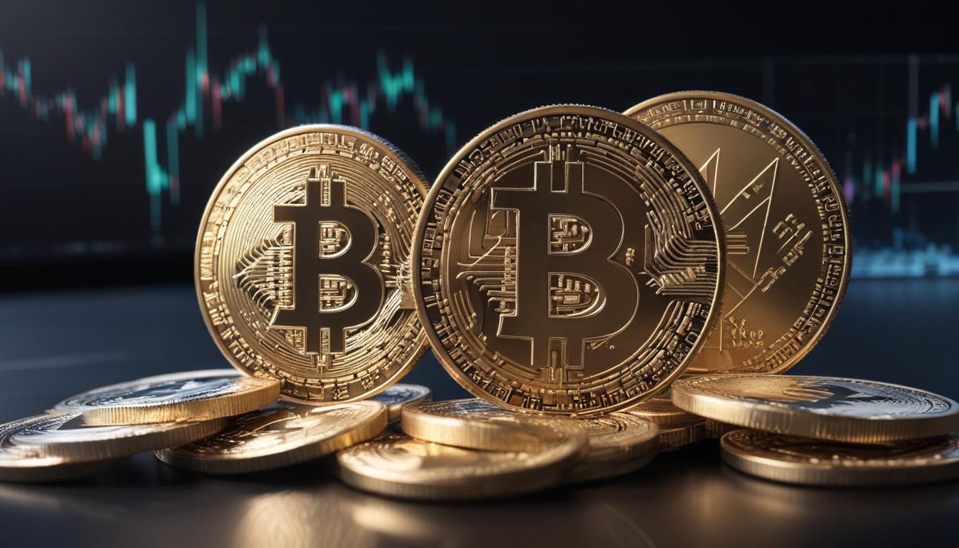 SUI, XRP, Solana Showdown: Will SUI Outperform? + WLTQ's $1 Prediction! | Cryptodamus.io