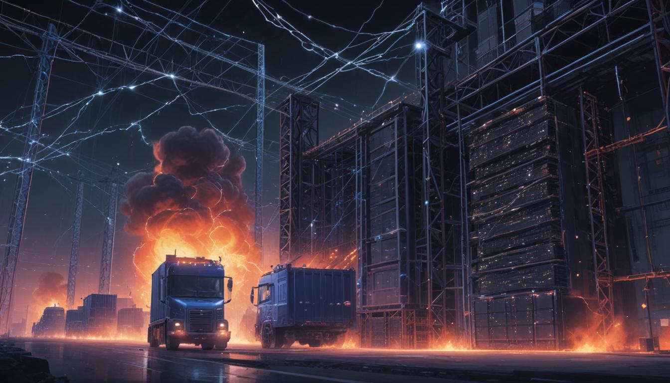 Сбой Suilend: Проверка на прочность DeFi! Уроки и будущее | Cryptodamus.io