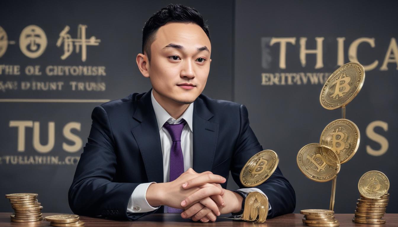 Sun vs. FDT: $456M TUSD Scandal Rocks Stablecoin Market – Is Regulation Failing? | Cryptodamus.io