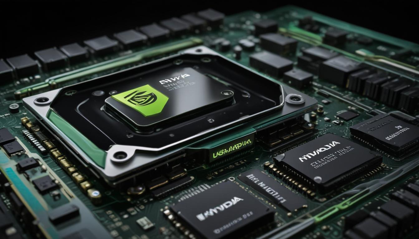 Доминирование Super Micro в сфере ИИ: раскрываем секрет роста доходов! | Cryptodamus.io