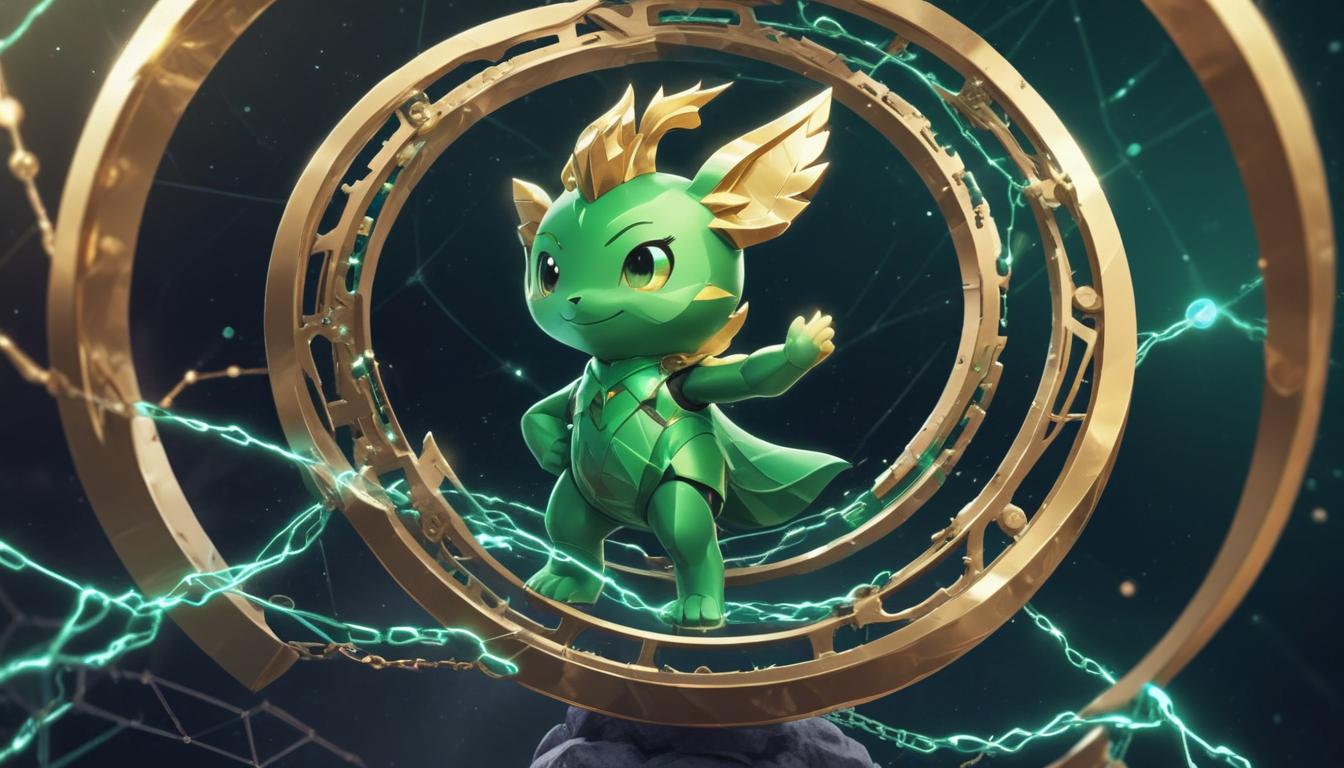 Super USDT: The Cross-Chain Stablecoin Revolutionizing OP Superchain DeFi! | Cryptodamus.io