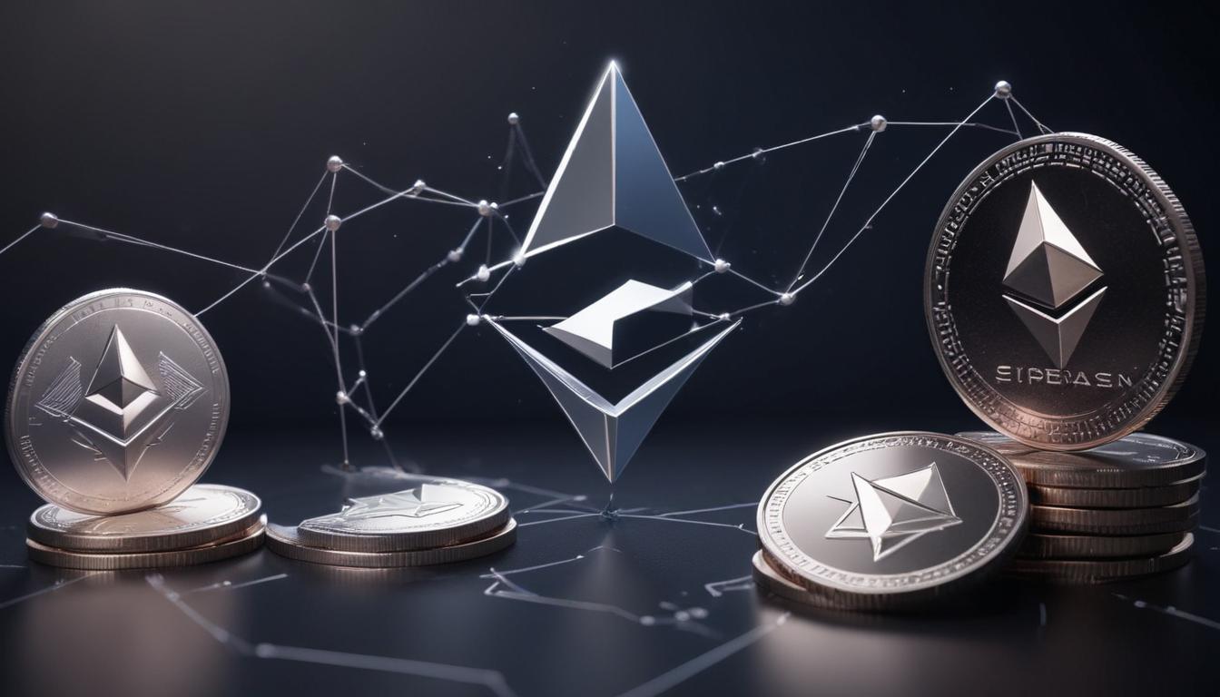 Superchain's 80% Domination? Ethereum L2's Shocking Future Revealed! | Cryptodamus.io