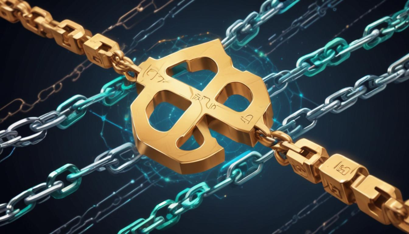 SuperchainERC20: The Key to Unlocking Cross-Chain DeFi's True Potential | Cryptodamus.io