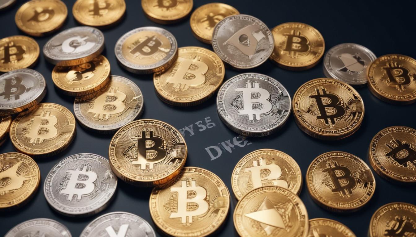 SuperEx 2024 Crypto Report: SHOCKING Investor Trends Revealed! | Cryptodamus.io