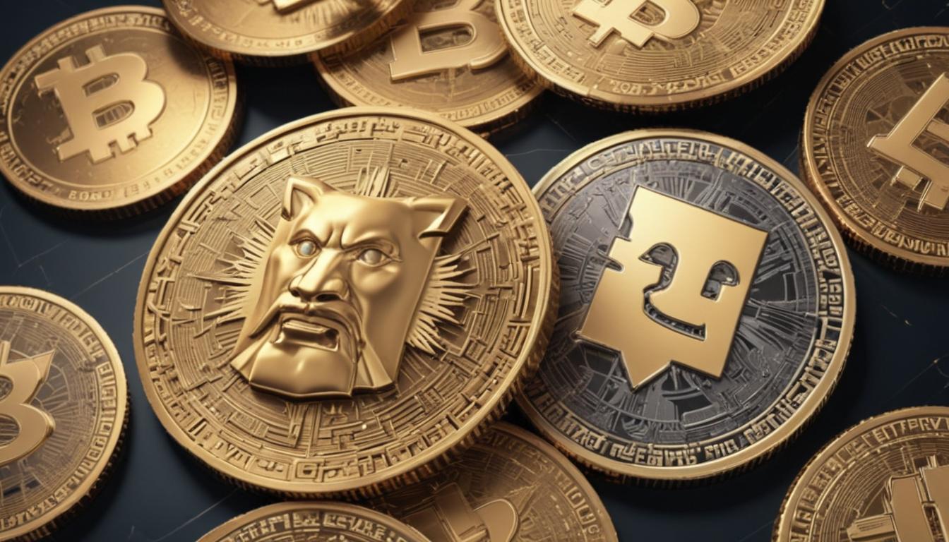 SuperEx Crash: Meme Coin Meltdown & Crypto's Future – SHOCKING Details! | Cryptodamus.io