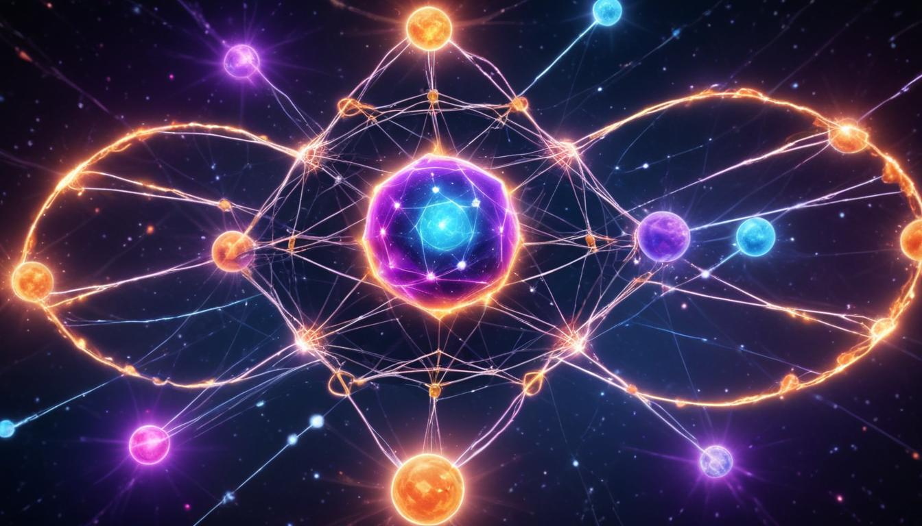 Supernova Core: Революция масштабируемости Cosmos SDK! 🚀 | Cryptodamus.io