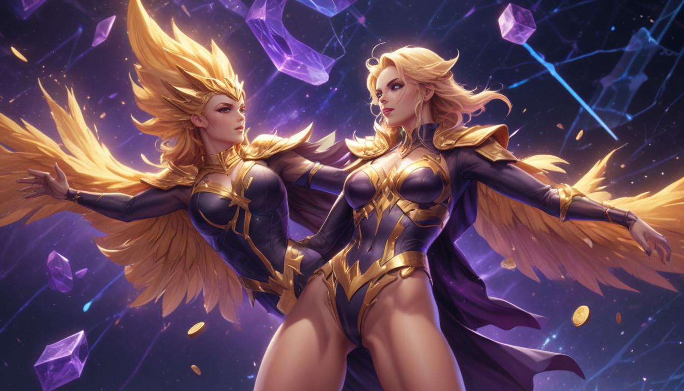 sUSD снова отвязался! Кризис Synthetix и что это значит для крипты | Cryptodamus.io