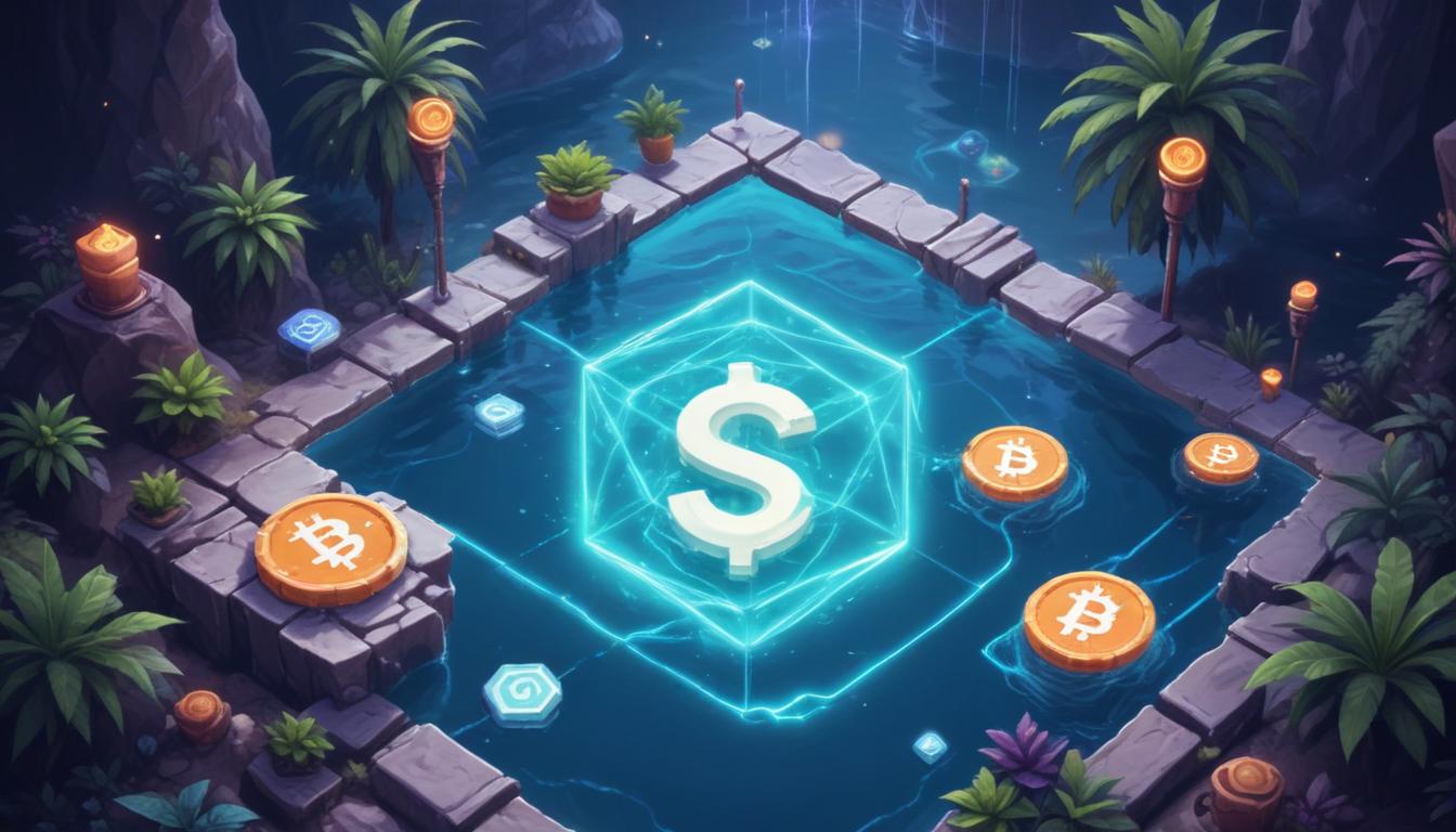 sUSD Depeg Crisis: Synthetix's Recovery Plan & Future Outlook! Is sUSD Safe Now? Dive In! | Cryptodamus.io