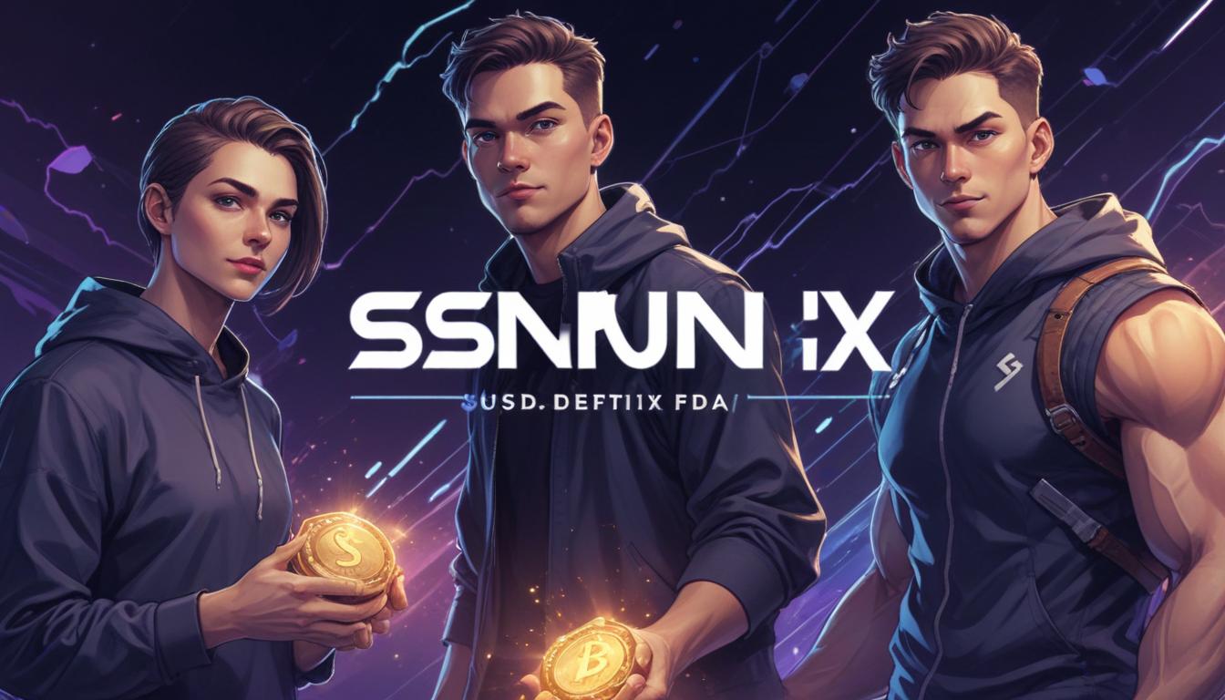 sUSD отвязался от доллара! Объяснение Каина Уорвика о смелом обновлении Synthetix | Cryptodamus.io