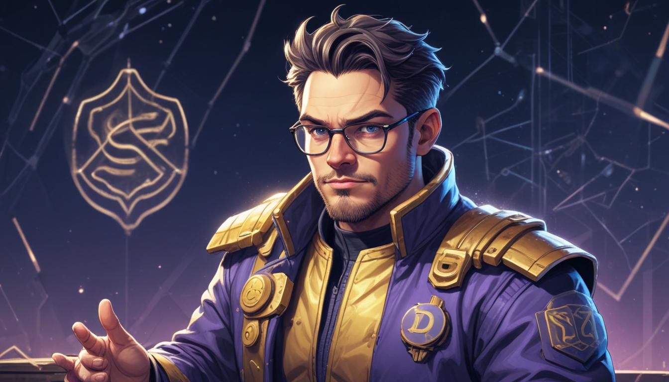 sUSD Depegging EXPOSED! Synthetix's Crisis & Recovery Plan REVEALED | Cryptodamus.io