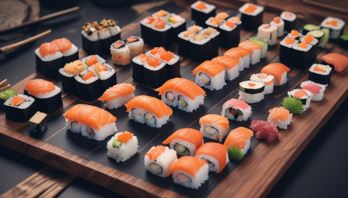 Sushi Labs' Shipyard Buy: DeFi Revolution with Blade & Kubo! 🚀 | Cryptodamus.io