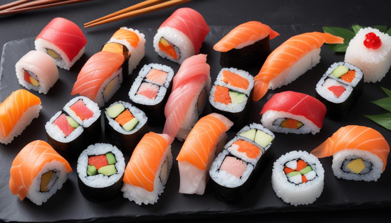 ШОК! Прогноз цены SushiSwap (SUSHI): Быки против Медведей – Что дальше? | Cryptodamus.io